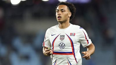 Peyton Miller: The USMNT Breakout Star Linked With the Premier League