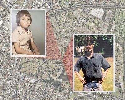 Finding Roger Davies: how one sister’s search for her long-lost brother unearthed a state’s destitute burial failures