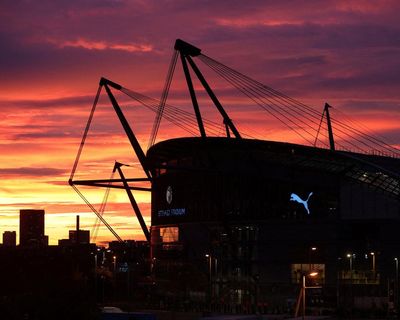Why we’re stuck with a Premier League in the clutches of the global mega-rich