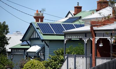 Our place in the sun: Australia’s uptake of solar panels is already through the roof. How much higher could it get?