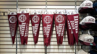 ‘Invest in Myself’—The Premier League Player Accepted into Harvard