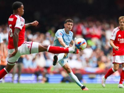 Man City guilty verdict reignites Liverpool rivalry