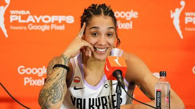 Jumping on the Valkyries’ Bandwagon? What to Know About the WNBA’s Biggest Success Story Yet
