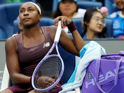 Online hate is stealing the joy from sport