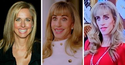 After Her White House Appearance Stunned People, Susan Dell Is Now At The Center Of A Bizarre Online Conspiracy Theory