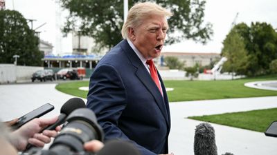 Trump, Zelensky clash over diesel deal as Russian strikes on Ukraine kill at least 21