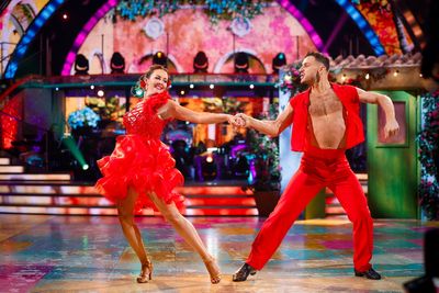 Strictly 2026: Who topped the leaderboard in latest live show?