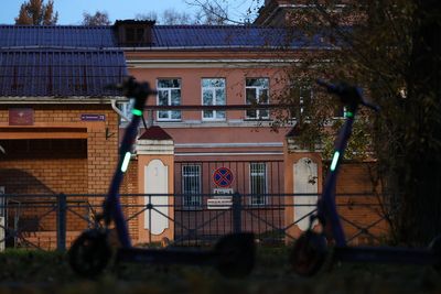 Mystery surrounds young worker's death at Russia lab studying severe diseases