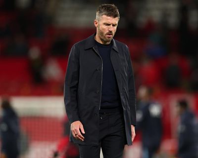 Manchester United and Spurs come back to reality as City saga offers brief distraction
