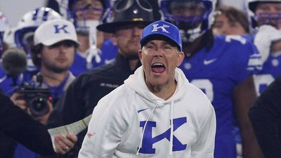 College Football Week 6 Winners and Losers: Lane Kiffin and LSU Fall to a Brash, Gutsy Will Stein
