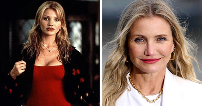 After Megan Fox Horrified Fans, Cameron Diaz Faces Scrutiny Over Her Looks As Comment About Aging Resurfaces