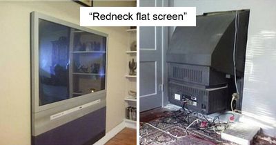 70 Redneck Fixes That Shouldn’t Work But Somehow Get The Job Done