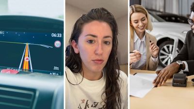 Woman Buys SUV At The Dealership. Then They Install A $700 GPS Device On It—And Make Her Pay For It