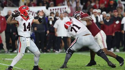 Georgia 20, Alabama 17: Three Takeaways From Bulldogs’ Massive Road Win in Tuscaloosa