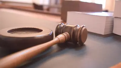 A judge seals Cornell case files after a Marine who shares a name with one of the accused men and his family face threats over a wrong address