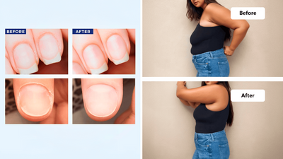55 weird hacks that make you look way more put together