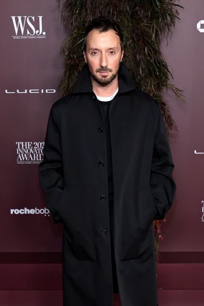 Anthony Vaccarello Leaves Saint Laurent Following His Final Spring 2027 Show