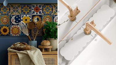 55 bougie but cheap things that make your home look so damn good