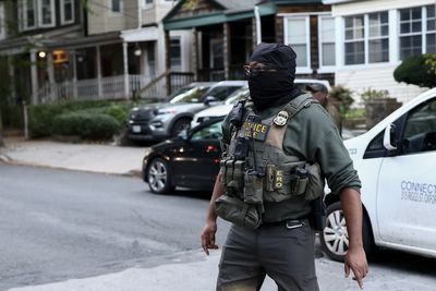 ICE Marble Hill Shooting: What NYPD's Bodycam Shows — And What's Still Missing