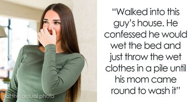 42 Things People Spotted In Someone’s Home And Immediately Knew It Was Time To Go