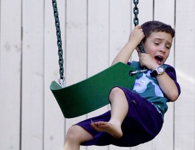 PACEARTH Recalls About 110,550 Amazon Swing Seats After Breaking Parts Led to Falls, Fractures and Head Injuries