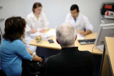 Los Angeles County Partners Aim to Screen Hospital Patients for Financial Aid Automatically, Without Applications, by January