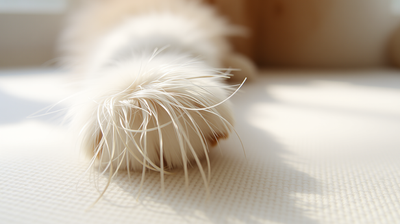 Allergic to Your Own Cat? The Fel d 1 Protein Explains Everything