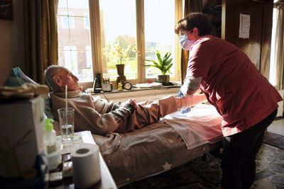Colorado Moves to End Medicaid Contract with In-Home Care Company FreedomCare After Payments Jumped to Nearly $22 Million