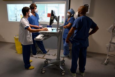 Nearly One in Three New Nurse Practitioners in Four States Now Trained at For-Profit Schools, Up From 2.4%