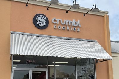 Crumbl Faces 'Fading Novelty' and GLP-1 Snack Shifts as Sales Fall and Store Closures Mount in 2026