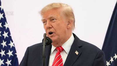 'Terrible thing': Trump on Riyadh airport attack, says US may join Saudi strikes against Yemen’s Houthis