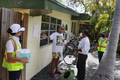Broward Becomes Eighth Florida County with Local Dengue as State Adds 44 Cases and Widens Mosquito Advisories