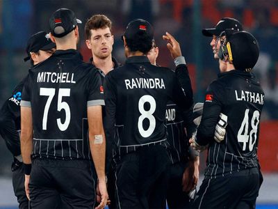 New Zealand announce squad for ODI series against India; Allen, Ferguson, Seifert named