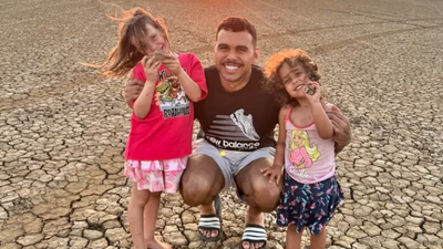 WA Bravery Awards honour Perth father who saved his daughter from drowning