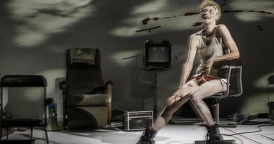 TILDA: One of Scotland's greatest actors makes her return to Edinburgh stage