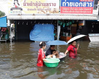 Developing nations face triple shock from energy crisis, El Niño and borrowing costs, UN warns
