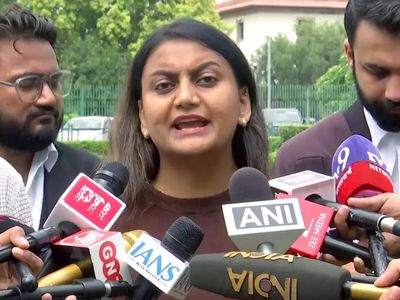 Saket court dismisses CJP leader Ratna Singh's plea seeking FIR against police over alleged restraint
