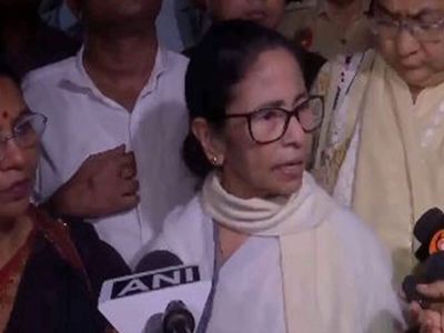 Will provide evidence of 'vote chori' to President Murmu: Mamta Banerjee
