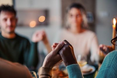 Why young people are finding solace in speaking to the dead