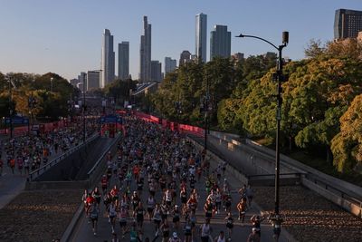 Chicago Marathon schedule, elite fields and how to watch
