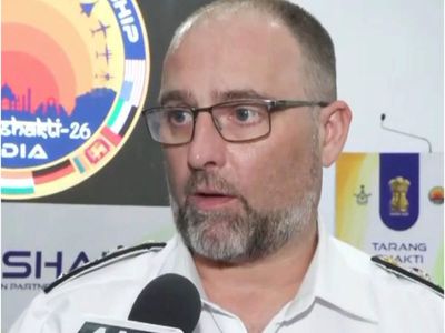 New Zealand eyes deeper role in Exercise Tarang Shakti; Defence Adviser says maritime a key area of cooperation with India