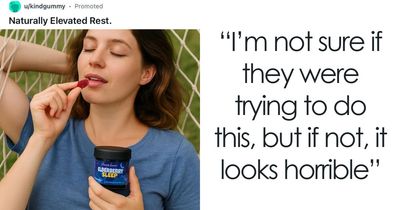 65 Times Ads Failed Spectacularly, Yet Gave People A Brilliant Reason To Laugh Out Loud