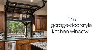 77 Interior Design Decisions That Looked Good In Someone’s Head But Not Quite In Real Life