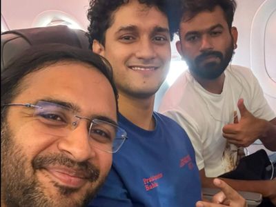 'No breach of peace for one year': Condition imposed on release of CJP leaders Abhijeet Dipke, Saurav Das & Ashutosh Ranka, detained ahead of ECI protest