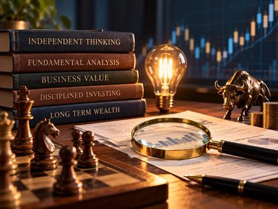 Michael Price’s investing tips: Avoid spreadsheet traps, ignore market consensus and be a contrarian