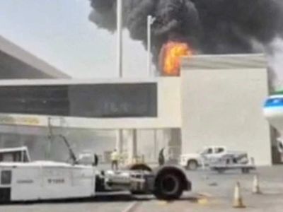 US Secretary of State Marco Rubio says Saudi attacks ‘must stop now’, confirms US citizen killed