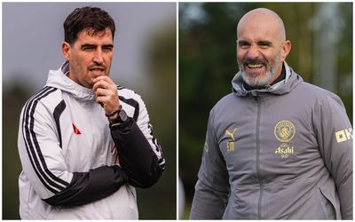 How to watch Liverpool vs Man City: TV channel and live stream for Premier League today