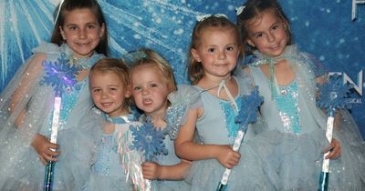 Frozen musical sells out weekend show after 1500 tickets sold in a day