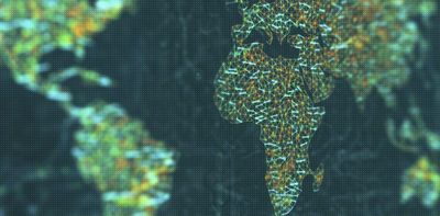 African genomics research is growing: what countries are doing to connect genetic data and healthcare
