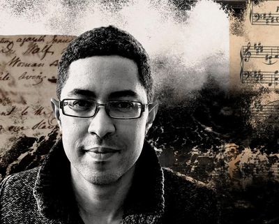 Manchester-based composer creates requiem to honour enslaved Africans